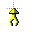 Alternate select cursor