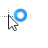 Working in background cursor
