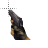 Normal select cursor