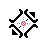 Precision select cursor