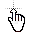 Link select cursor
