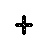 Precision select cursor