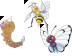 Superheroes & Supervillians Cursors preview