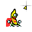 Normal select cursor