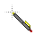 Handwriting cursor