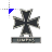 MW2 UMP45 Marksman emblem cursor