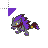 zoroark s cursor