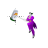 joker diagonal 1 cursor