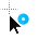 Working in background cursor
