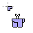 Link select cursor