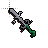 Normal select cursor