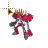 PunkEXE cursor