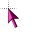 3dgArro_HD cursor