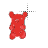 Normal select cursor