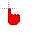 Link select cursor