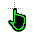 Link select cursor