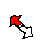Diag-1 ball cursor