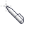 Handwriting cursor