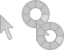 colour Cursors cursor preview