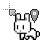 Normal select cursor