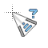 Help select cursor