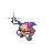 Mr Mime cursor