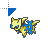 Arceus (splash plate) s cursor
