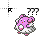 Help select cursor