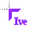 Ive cursor