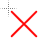 Unavailable cursor