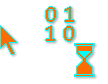 LLX Main Light Cursors cursor preview