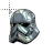 Normal select cursor