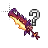 Help select cursor