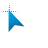 Normal select cursor
