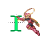 Text select cursor