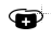 Normal select cursor