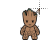 Normal select cursor