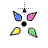 Link select cursor