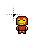iron man cursor