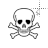 Normal select cursor