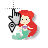 Normal select cursor