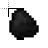 coal rock cursor
