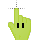 Link select cursor