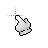 Link select cursor