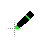 Handwriting cursor
