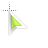Windows 7 Evo OS Green-Yellow Edit Cursors preview