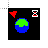 Working in background cursor