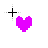 Precision select cursor