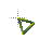 Handwriting cursor