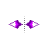 Horizontal resize cursor